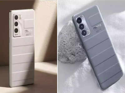 Realme Smartphone: ६४ MP कॅमेरा असलेला या Realme स्मार्टफोनचा धुमाकूळ, तब्बल २० लाख युनिट्सची विक्री