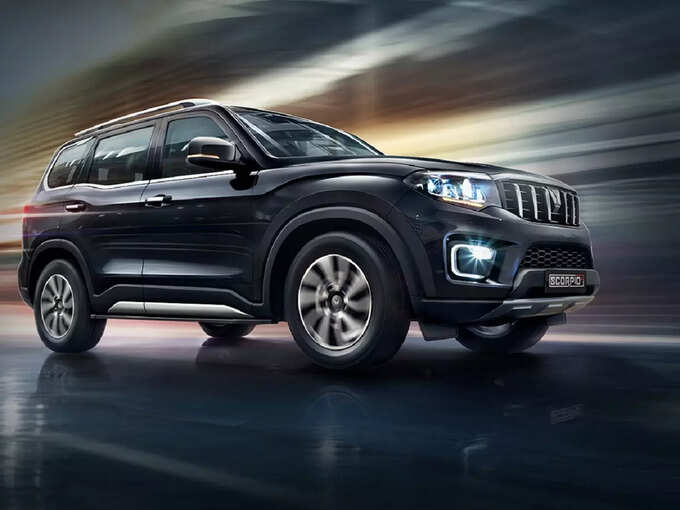 Mahindra Car And SUV June 2022 Sales Report 1