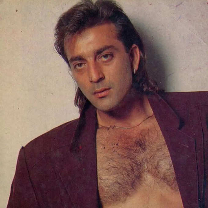 sanjay dutt