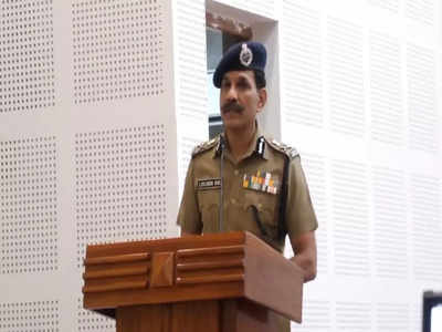 Sylendra Babu IPS: லாக் அப் மரணங்கள் ஏன் நிகழ்கின்றன- சைலேந்திர பாபு விளக்கம்!