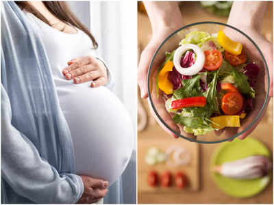 Fertility Diet : आई होण्यासाठी अनेक संकटांचा सामना करताय? या ९ पौष्टिक आहारांचा करा डाएटमध्ये समावेश