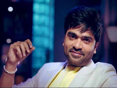 Simbu: கமலை தொடர்ந்து சிம்புவுக்கு கிடைத்த கவுரவம்... வைரல் போட்டோ!