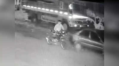 Madurai Bike Theft: திருட்டு பைக் கொடுத்த டார்ச்சர் - நீண்ட நேரம் போராடிய திருடன்