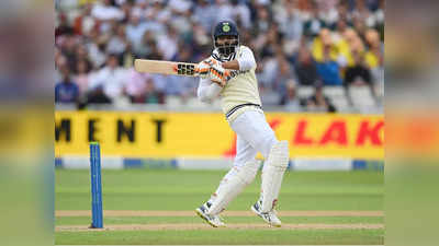 Team India ఐదో టెస్టులో 416‌కి ఆలౌట్.. జడేజా సెంచరీ, బుమ్రా మెరుపులు