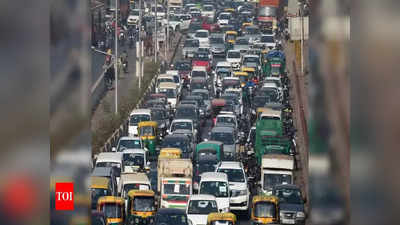 Road Safety: వాహనదారులకు అలర్ట్.. కేంద్రం కొత్త రూల్స్! ఇకపై..