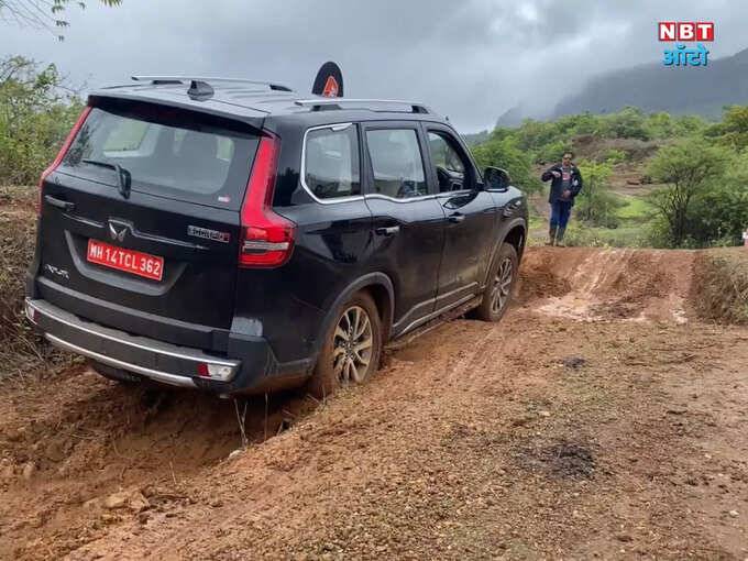 mahindra Scorpio N 15