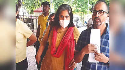 Teesta Setalvad case: तीस्ता सीतलवाड़ और आरबी श्रीकुमार को 14 दिन की न्यायिक हिरासत, गुजरात दंगों से जुड़ा है केस