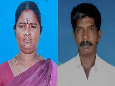 Erode Logde Death: ஈரோடு லாட்ஜில் மது குடித்து கள்ளக்காதலர்கள் தற்கொலை..