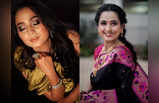 Marathi Actress Divya Subhash: मुलगी झाली हो फेम सोज्वळ माऊच्या ग्लॅमरस अदा; लेटेस्ट Photo पाहिले का?