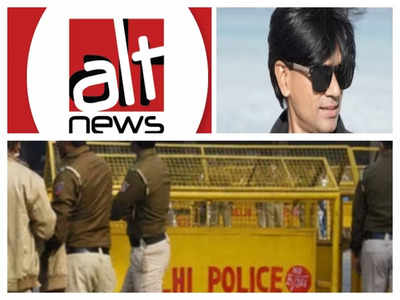 दिल्‍ली पुलिस की बड़ी फजीहत, माना मोहम्मद जुबैर की जमानत याचिका के बारे में मीडिया को गलत जानकारी दी