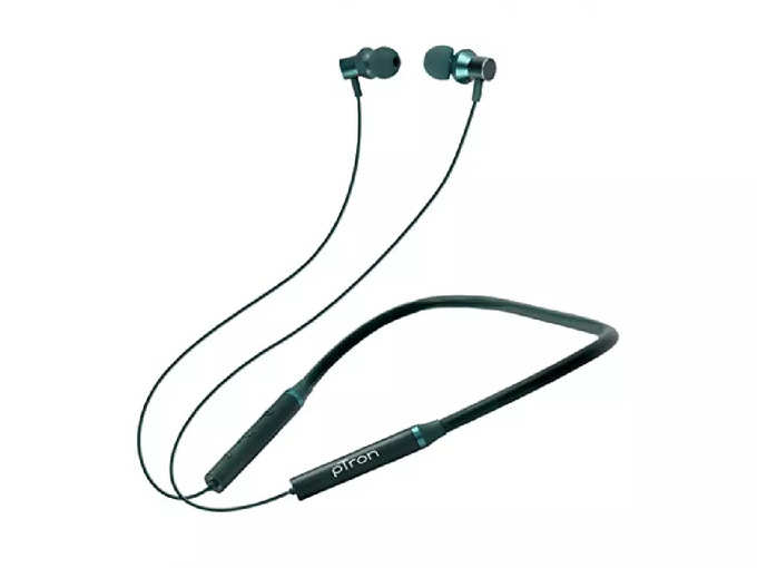 Earphone 5