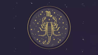 Scorpio Horoscope Today आज का वृश्चिक राशिफल 3 जुलाई 2022 : महिलाओं के लिए दिन अच्‍छा है, मनपसंद वस्‍तुएं प्राप्‍त होंगी