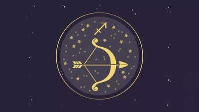 Sagittarius Horoscope Today आज का धनु राशिफल 3 जुलाई 2022 : आज व्‍यापारियों को धन लाभ होगा, दिन अच्‍छा बीतेगा