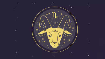 Capricorn Horoscope Today आज का मकर राशिफल 3 जुलाई 2022 : महंगी वस्‍तुओं की खरीद करेंगे, बजट का ध्‍यान रखें