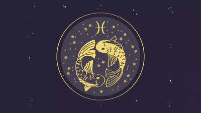 Pisces Horoscope Today आज का मीन राशिफल 3 जुलाई 2022 : आज धन का लेनदेन न करें और पैसों का हिसाब रखें