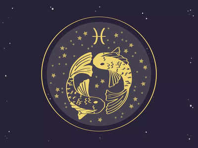 Pisces Horoscope Today आज का मीन राशिफल 3 जुलाई 2022 : आज धन का लेनदेन न करें और पैसों का हिसाब रखें