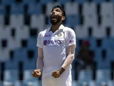 Jasprit Bumrah: बल्लेबाजी के बाद जसप्रीत बुमराह ने गेंदबाजी में भी बरपाया कहर, इंग्लैंड के ओपनर्स को दिन में दिखाए तारे