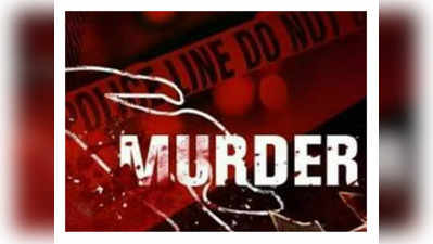 Rewa murder and suicide case : घर पर अकेली महिला की गला रेतकर हत्‍या, आधे घंटे बाद आरोपी भी फांसी पर झूला