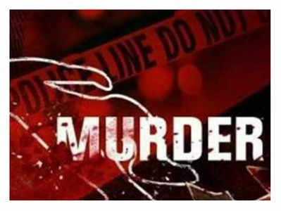 Rewa murder and suicide case : घर पर अकेली महिला की गला रेतकर हत्‍या, आधे घंटे बाद आरोपी भी फांसी पर झूला