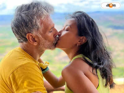 Milind Soman: দীর্ঘ ২৫ বছর পর মিলিন্দ সোমনের গ্র্যান্ড কামব্যাক, প্রকাশ্যে মিউজিক ভিডিয়ো Shringaar