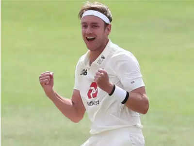 Stuart Broad: जमकर हुई कुटाई फिर भी ब्रॉड ने छुआ जादुई आंकड़ा, इस खास क्लब में हुए शामिल