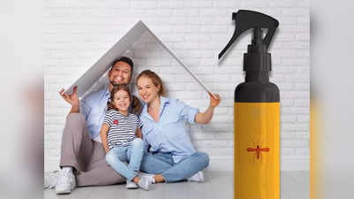 घर में इस्तेमाल करें ये हर्बल Mosquito Spray, दूर रहेंगे मच्छर और सुरक्षित रहेगा आपका परिवार