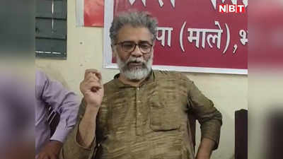 मोदी सरकार पर दीपांकर भट्टाचार्य ने साधा निशाना, पूछा- नूपुर शर्मा की गिरफ्तारी क्यों नहीं हो रही
