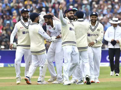 IND vs ENG Day-2 Highlights: बल्लेबाजों के बाद भारतीय गेंदबाजों का जलवा, आधी इंग्लिश टीम को भेजा पवेलियन