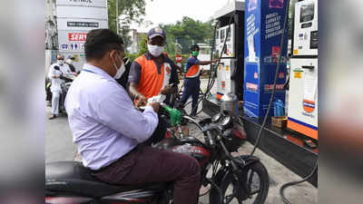 Petrol Diesel Rate Today in chennai 03 July 2022: பெட்ரோல் விலை மீண்டும் உயர்வு!