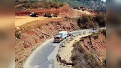 वृक्षारोपण केंद्रानेच करावे; मुंबई-गोवा महामार्गासंबंधी तिढ्यात राज्य सरकारचे न्यायालयात स्पष्टीकरण