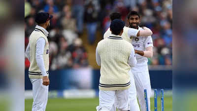 ENG vs IND: 98 पर भारत के 5 विकेट गिर गए थे, अब अंग्रेजों की आधी टीम 83 पर ही निपटा दी