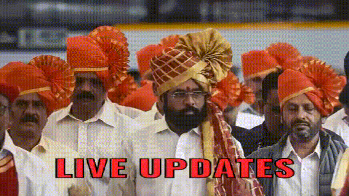 Maharashtra Floor Test LIVE Updates: शिवसेना-भाजप युतीचं सरकार स्थापन : मुख्यमंत्री