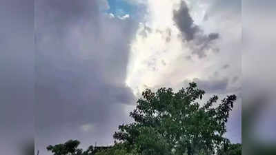 UP Monsoon: छंटे बादल, बढ़ी उमस...लखनऊ से नोएडा तक मॉनसून हुआ धीमा, जानिए पूर्वांचल का हाल