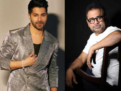 भूल भुलैया 2 के डायरेक्टर Anees Bazmee संग कॉमेडी फिल्म करेंगे Varun Dhawan, सामने आई बड़ी डिटेल!