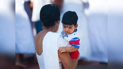 Positive Parenting Tips: পরিবারের গুরুত্ব বোঝাতে সন্তানকে কতটা সময় তার দাদু-ঠাকুমার সঙ্গে কাটাতে দেবেন?