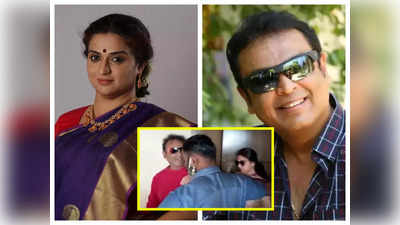 Naresh & Pavitra Lokesh: ಮೈಸೂರಿನ ಖಾಸಗಿ ಹೋಟೆಲ್‌ನಲ್ಲಿ ಬೆಳ್ಳಂಬೆಳಗ್ಗೆ ಹೈಡ್ರಾಮಾ; ಇಲ್ಲಿದೆ ಕಂಪ್ಲೀಟ್ ಡಿಟೇಲ್ಸ್!