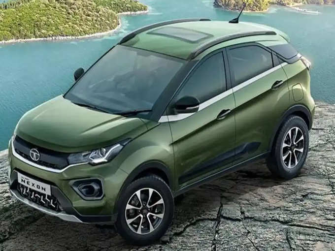 Tata Cars Discount In July 2022 1