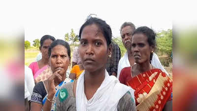 அக்காவுக்கும், தங்கைக்கும் ஒரே புருஷன்... இரவில் நடந்த விபரீதம்... கரூரில் பரபரப்பு