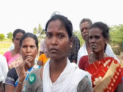 அக்காவுக்கும், தங்கைக்கும் ஒரே புருஷன்... இரவில் நடந்த விபரீதம்... கரூரில் பரபரப்பு