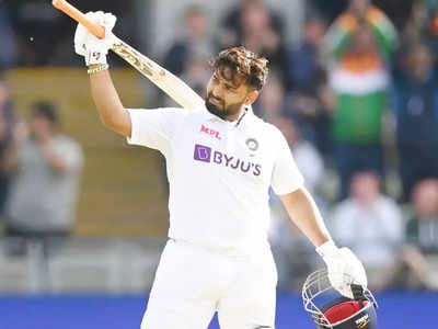 Rishabh Pant: এজবাস্টনের সেঞ্চুরিতে পন্থের কৃতিত্বই নেই! মন্তব্য গড়াপেটায় যুক্ত পাক পেসারের!!