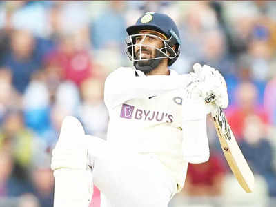 Jasprit Bumrah Batting: এজবাস্টনে বুমরাহ ভেঙেছেন লারার রেকর্ড, কী বললেন রাজপুত্র?