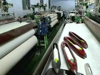 Erode Power Looms Strike: நூல் விலை உயர்வால் ஜவுளி தொழில் பாதிப்பு - விசைத்தறிகள் வேலை நிறுத்தம்