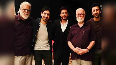 Shah Rukh Khan, रणबीर कपूर, R Madhavan और करण जौहर समेत कई स्टार्स आए एक साथ नजर, वजह है खास