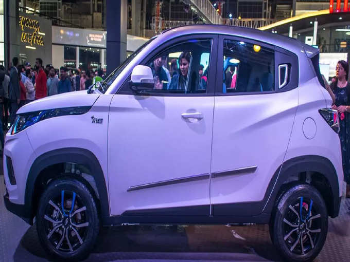 Tata Altroz EV Launch Date 1