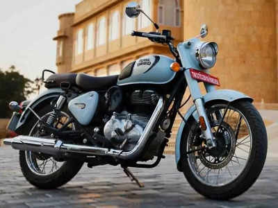 Royal Enfield: ভারতে জনপ্রিয়তার সঙ্গেই বেড়েছে রপ্তানি, জুনে মোট কত রয়্যাল এনফিল্ড বিক্রি হয়েছে জানেন?