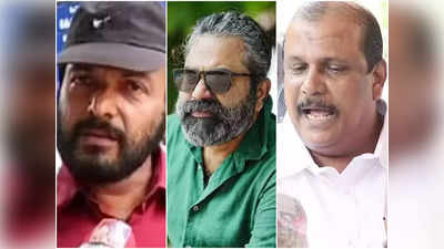 പി സി ജോർജ്, ക്രൈം നന്ദകുമാർ, സൂരജ് പാലാക്കാരൻ; പോലീസ് തൊടാൻ പേടിച്ചവർ ഓരോരുത്തരായി പിടിക്കപ്പെടുമ്പോൾ