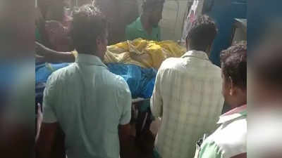 Cuddalore Sisters Drowned: குளத்தில் மூழ்கி பெண் குழந்தைகள் பலி - பெண்ணாடத்தில் சோகம்