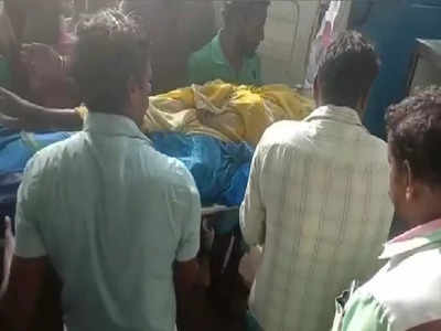 Cuddalore Sisters Drowned: குளத்தில் மூழ்கி பெண் குழந்தைகள் பலி - பெண்ணாடத்தில் சோகம்