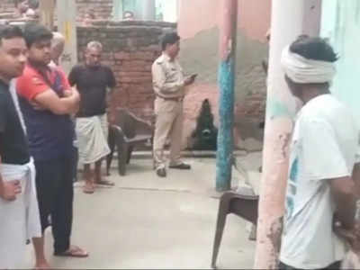 Noida Crime: झगड़े के बाद पत्‍नी को कुल्‍हाड़ी से काटकर मार डाला, 4 महीने पहले हुई थी शादी