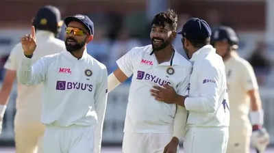 IND vs ENG: ‘ஜெயிச்சிடலாம் பாஸ்’…இங்கிலாந்து ஆல்-அவுட்: இந்தியா மெகா முன்னிலை..இன்னும் இத செய்யணும்!